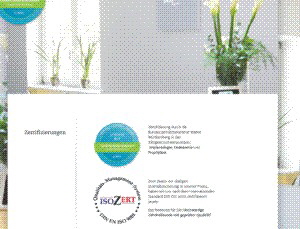 Homepage Zahnarztpraxis Dr. Kneppo