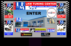Homepage LKM Tuning Center